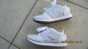 Michael Kors tenisky vel. 32 - 7