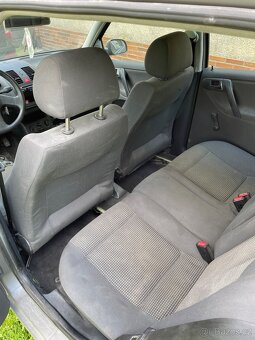 Prodam vw polo 1.0mpi 37kw - 7