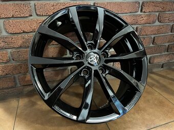 Toyota COROLLA Alu disky 17” 5x114,3 (4ks) - 7