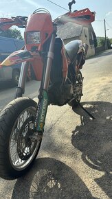 KTM 625 SMC - 7
