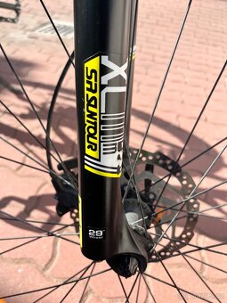 Elektrokolo Easybike ego2.0 vel. 29"L - 7