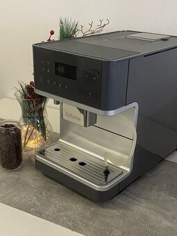 Miele 6350 - 7