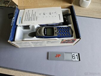 Ericsson r310 - 7