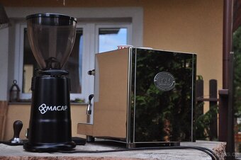ECM Technika V Profi PID + příslušenství - 7