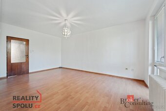 Pronájem, byty/3+1, 98 m2, Malecká 1118, Chrudim IV, 53705 C - 7