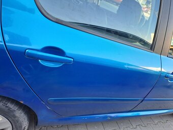 Peugeot 307, Hatchback 5dv., 1.6, 80 kW, 175 xxx km - 7
