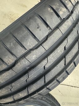 Hankook VentusS1 225/50 ZR18 - 7