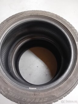 2x pneu Pirelli Sottozero 3 275/40 R18 - 7