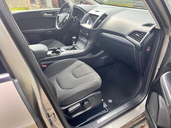 Ford S-Max benzín Titánium 118 kw 12/2016 Nové rozvody - 7