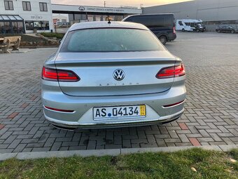 Arteon DSG, LED, Dynaudio, DPH, - 7