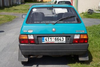 Favorit 135LX - 7