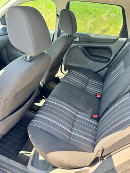 Ford Focus 1.6 TDCI - 7
