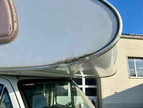 KNAUS SPORT TRAVELER 540 ALKOVNA - 7