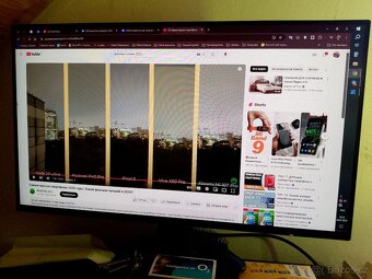 Prodám PC a monitor, I5-13500, rtx 3060ti 8gb - 7