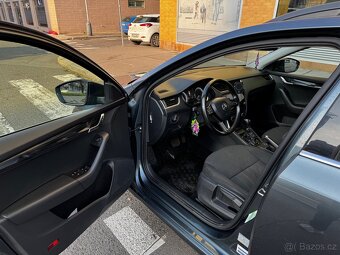 Škoda Octavia 2.0Tdi DSG - 7