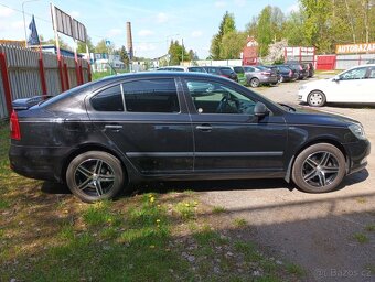 Škoda Octavia AABUDX01 - 7