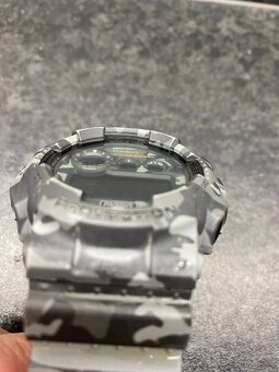 Casio G SHOCK GD 120cm 8 - 7