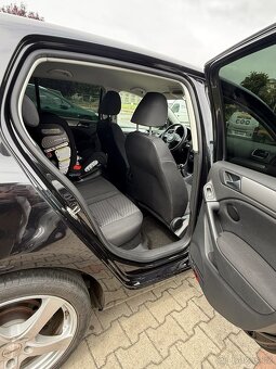 Prodám Golf 6 1.6 mpi - 7