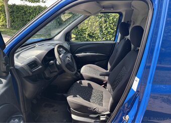 Opel Combo 1.6 CDTi 77 kW - nafta - 7
