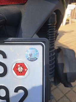 Piaggio yourban 125ccm - 7