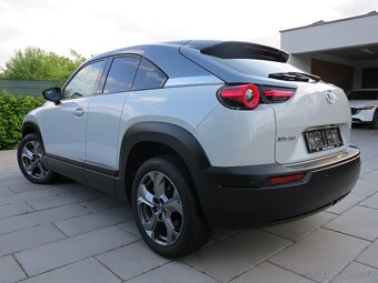MAZDA MX-30 EV r.v.12/2020 MATRIX,NAVI,HEAD UP - 7