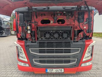 Volvo FH13 500 42T Euro 6 - Standard - 7
