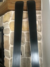 Carvy lyže TECNO PRO TEAM 70 - 150 cm - 7