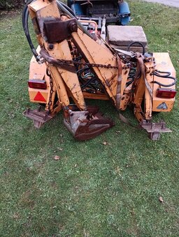Bagr za auto - 7