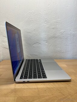 MacBook Pro M1 2020/16GB RAM/512GB SSD/Záruka - 7
