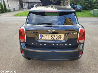Mini Countryman 1.5B automat 2018r - 7
