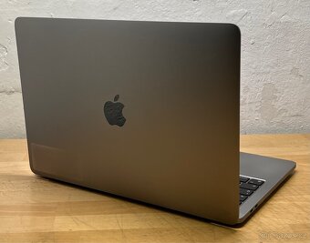 MacBook Pro M1 2020/16GB RAM/1TB SSD/Záruka - 7