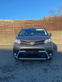 Toyota ProAce L2 1.6d TOP výbava - 7