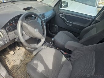 Opel Meriva č. 23609 - 7