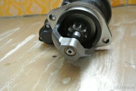 NOVÝ STARTER MOTORU NA VOZY T603/T805 - 7