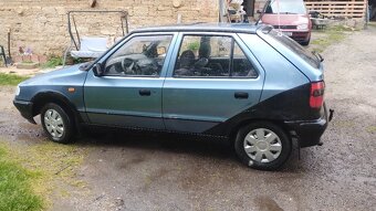 Škoda Felicia - 7
