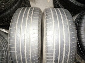 235/55/18 100y/100v Goodyear/Dunlop - letní pneu 4ks - 7