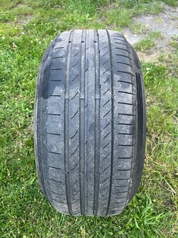 Kola 5x120 r17 - 7