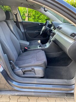 Volkswagen Passat 2010 - 7