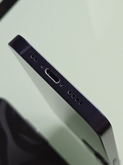iPhone 12 mini, 64GB, Black - 7
