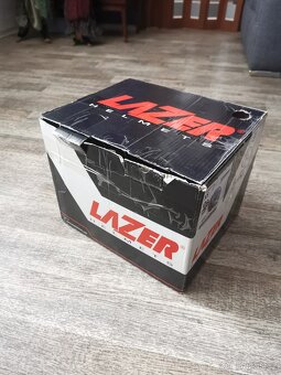 Lazer Tempo GL - 7