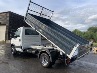 Iveco Daily 60C15 novy 3S sklápěč N1 B - 7