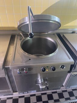 Nerez gastro nábytek - 7