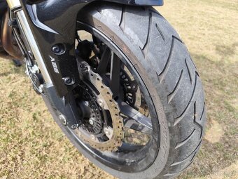 CF moto 650MT - 7
