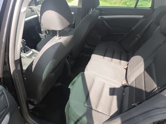 Skoda Octavia 1,6 MPI - 7