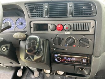 Fiat Ducato 2.8 dTi R.v.2000, Bürstner A647-2 Active - 7
