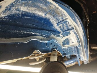VW T 4 2.5tdi 75kw - 7