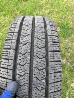 5x160 Ford transit - 7