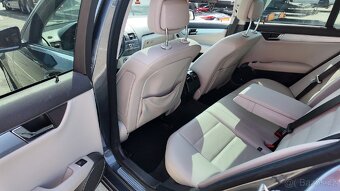 Mercedes-benz c250 - 7