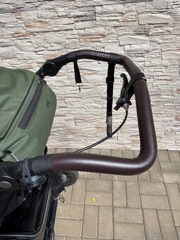 TFK Mono 2 - Olive - 7