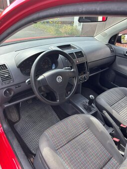 VW Polo 1.2i 44 Kw - 7